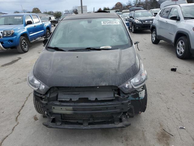 KL8CD6SA4JC432089 - 2018 CHEVROLET SPARK 1LT BLACK photo 5