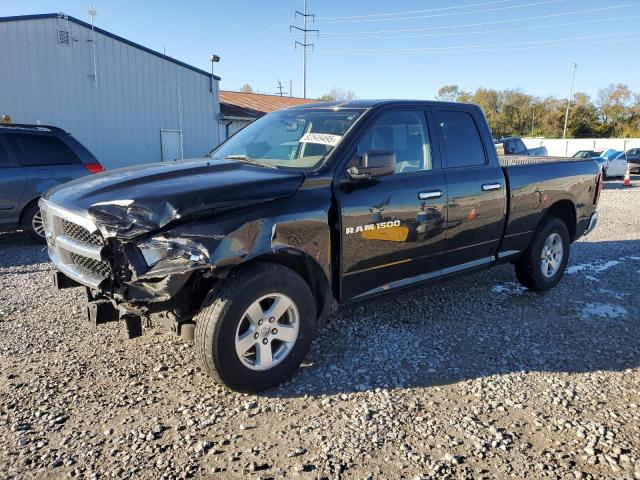 2012 DODGE RAM 1500 SLT, 