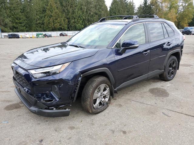 2024 TOYOTA RAV4 XLE, 