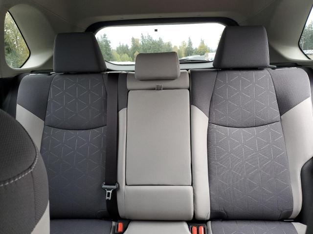 JTMRWRFV3RD262422 - 2024 TOYOTA RAV4 XLE BLUE photo 10