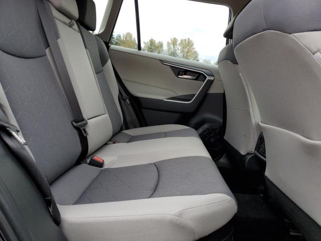 JTMRWRFV3RD262422 - 2024 TOYOTA RAV4 XLE BLUE photo 11