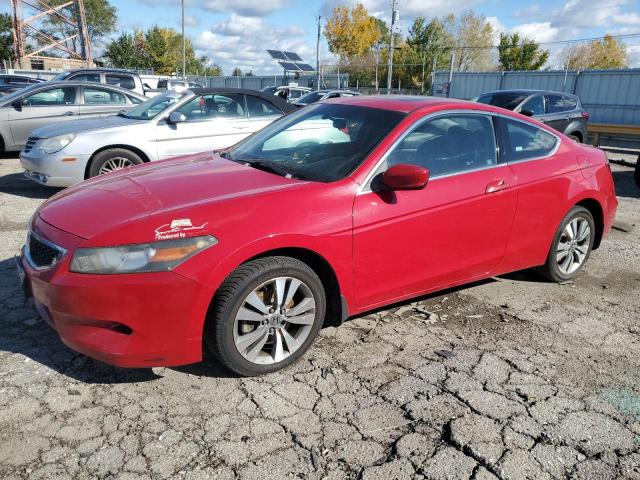 2009 HONDA ACCORD EX, 