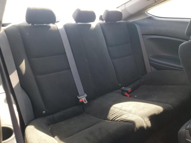 1HGCS12799A017931 - 2009 HONDA ACCORD EX 红色 照片 10