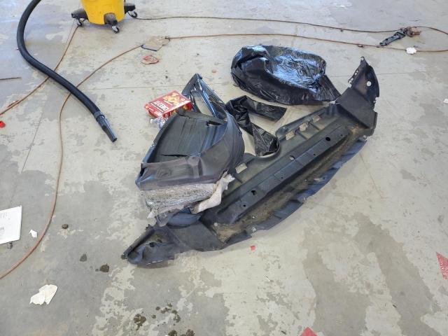 5TDKK3DC5CS257343 - 2012 TOYOTA SIENNA LE 银色 照片 13