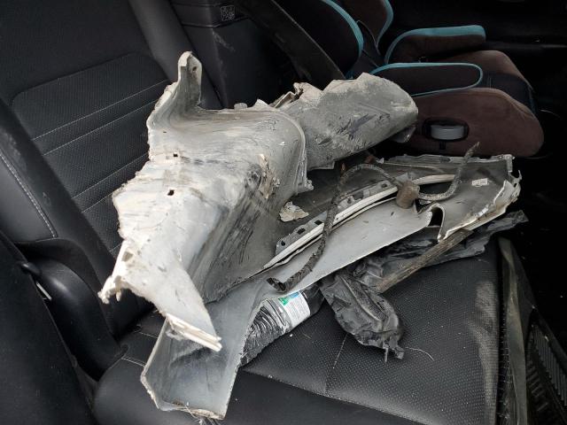 JTJYARBZ2K2151314 - 2019 LEXUS NX 300 BASE თეთრი ფოტო 13