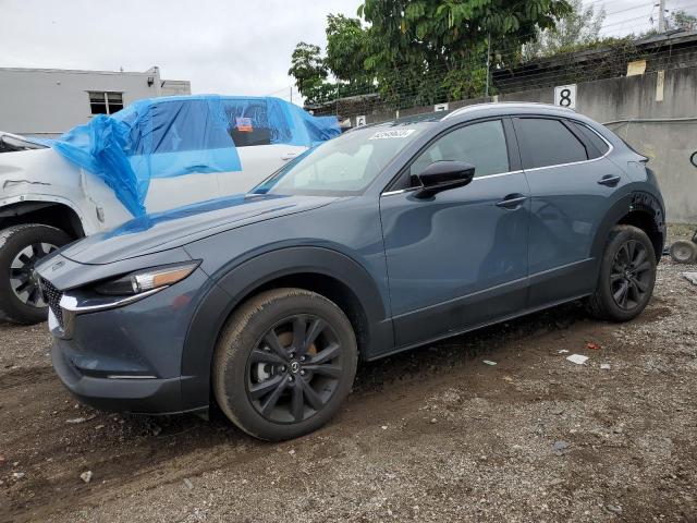 2022 MAZDA CX-30 PREFERRED, 