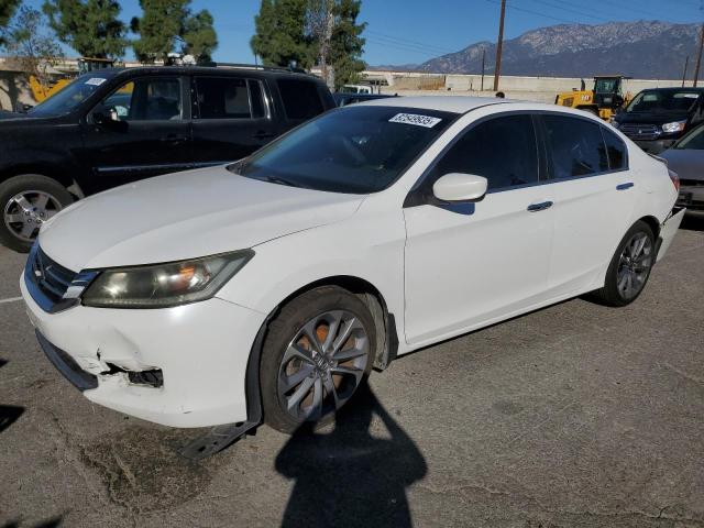 2015 HONDA ACCORD SPORT, 