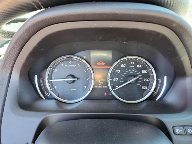 19UUB3F58FA002258 - 2015 ACURA TLX TECH GRAY photo 9