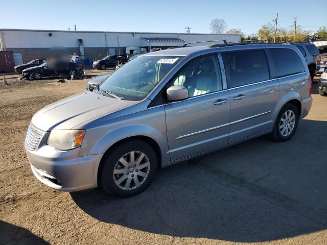 2014 CHRYSLER TOWN & COUNTRY TOURING, 