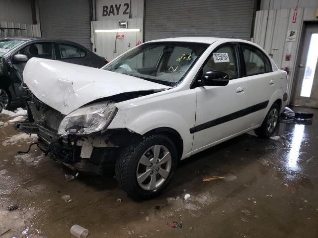 2008 KIA RIO BASE, 