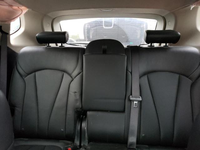 LRBFX2SA1LD121493 - 2020 BUICK ENVISION ESSENCE შავი ფოტო 10