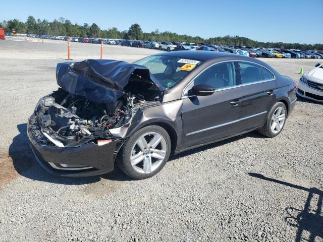 2015 VOLKSWAGEN CC SPORT, 