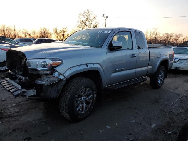 2016 TOYOTA TACOMA ACCESS CAB, 