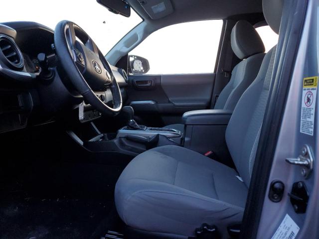 5TFSZ5AN1GX011497 - 2016 TOYOTA TACOMA ACCESS CAB Күміс фото 7