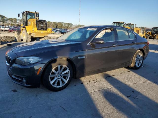 2015 BMW 528 XI, 