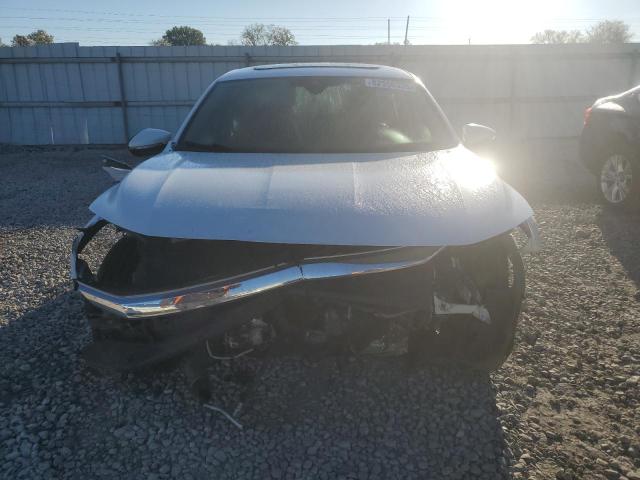 1VWSA7A38MC010025 - 2021 VOLKSWAGEN PASSAT SE თეთრი ფოტო 5