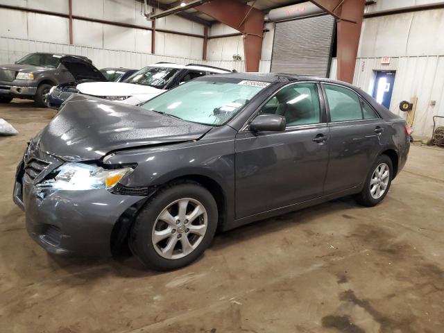 2011 TOYOTA CAMRY BASE, 