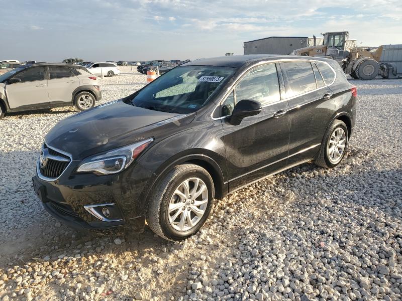 2020 BUICK ENVISION PREFERRED, 