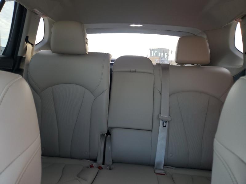 LRBFXBSA4LD214539 - 2020 BUICK ENVISION PREFERRED BLACK photo 10