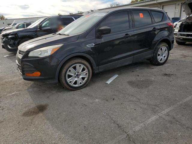 2015 FORD ESCAPE S, 