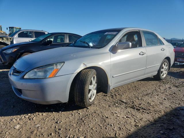 2005 HONDA ACCORD EX, 