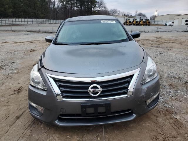 1N4AL3AP6EC106683 - 2014 NISSAN ALTIMA 2.5 GRAY photo 5