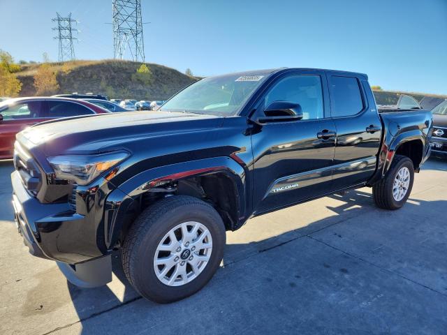 2024 TOYOTA TACOMA DOUBLE CAB, 