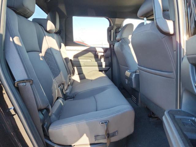 3TYLB5JN3RT005190 - 2024 TOYOTA TACOMA DOUBLE CAB Қара фото 10