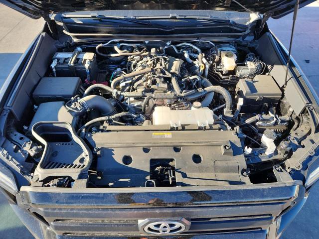 3TYLB5JN3RT005190 - 2024 TOYOTA TACOMA DOUBLE CAB Қара фото 11