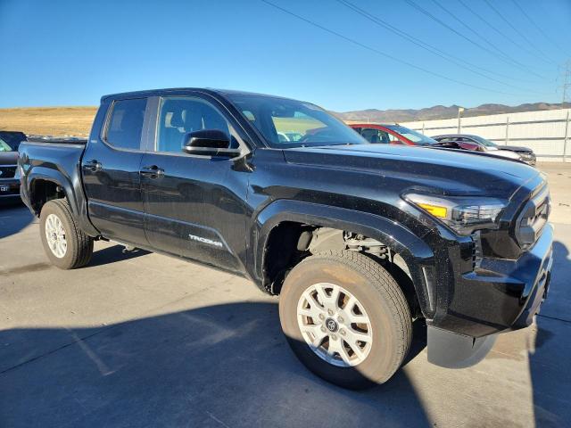 3TYLB5JN3RT005190 - 2024 TOYOTA TACOMA DOUBLE CAB Қара фото 4