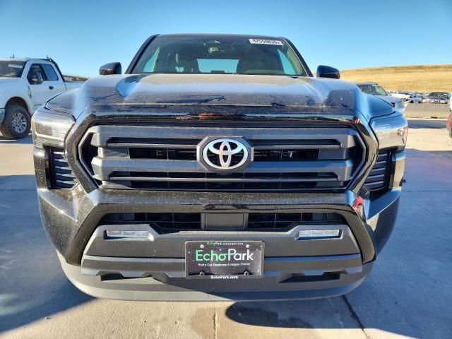 3TYLB5JN3RT005190 - 2024 TOYOTA TACOMA DOUBLE CAB Қара фото 5