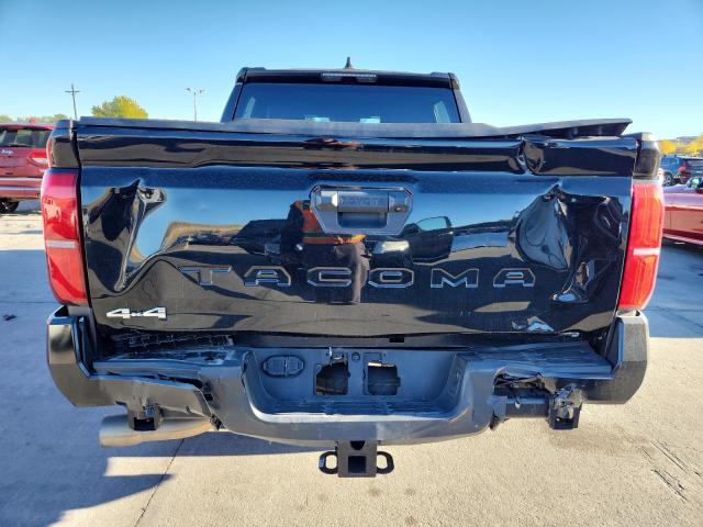 3TYLB5JN3RT005190 - 2024 TOYOTA TACOMA DOUBLE CAB Қара фото 6