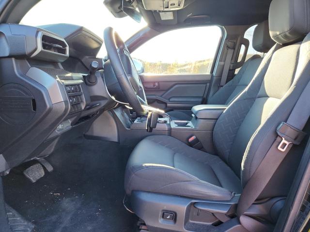 3TYLB5JN3RT005190 - 2024 TOYOTA TACOMA DOUBLE CAB Қара фото 7