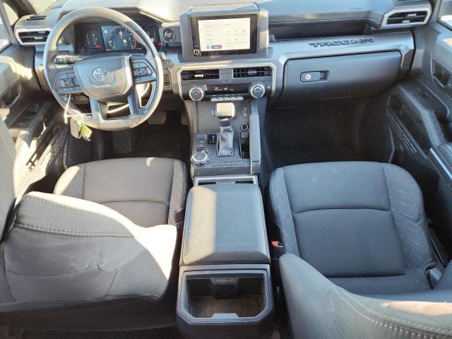 3TYLB5JN3RT005190 - 2024 TOYOTA TACOMA DOUBLE CAB Қара фото 8