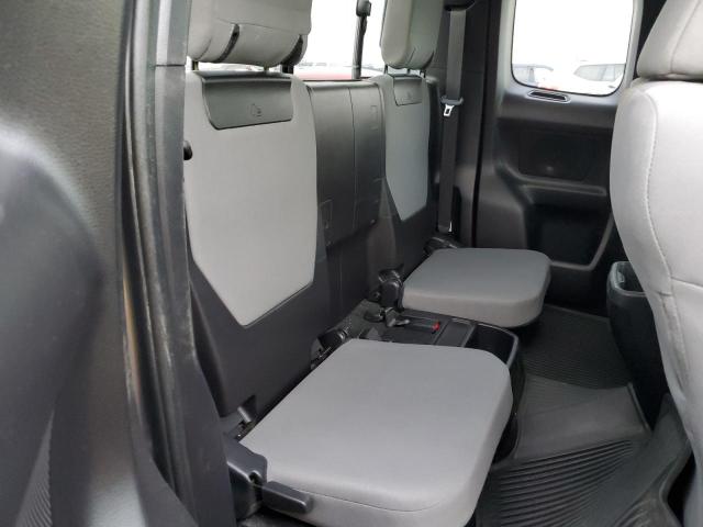 5TFRX5GN4LX178457 - 2020 TOYOTA TACOMA ACCESS CAB Күміс фото 10