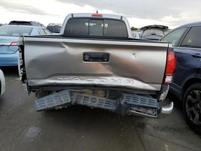 5TFRX5GN4LX178457 - 2020 TOYOTA TACOMA ACCESS CAB Күміс фото 6