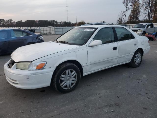 2001 TOYOTA CAMRY CE, 