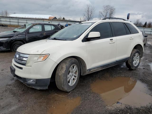 2008 FORD EDGE SEL, 