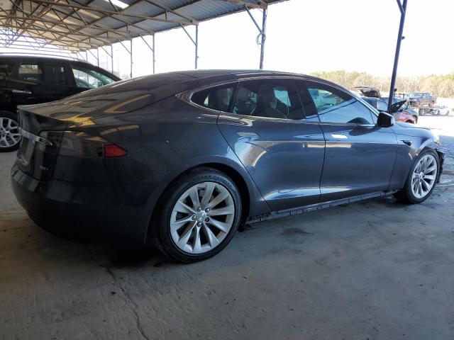 5YJSA1E23GF176171 - 2016 TESLA MODEL S გრაფიტი ფოტო 3