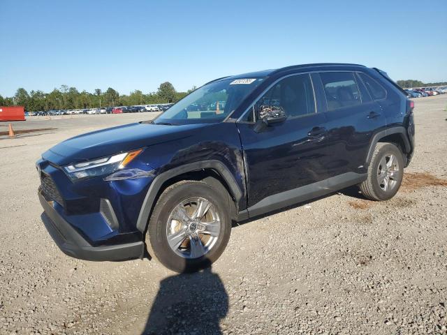 2022 TOYOTA RAV4 XLE, 