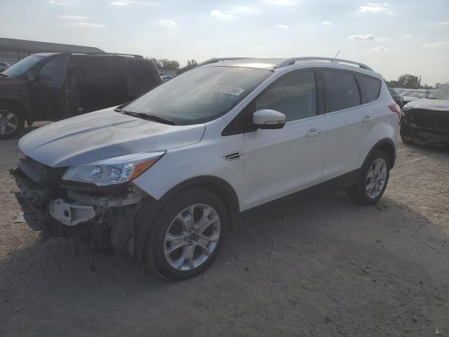 2016 FORD ESCAPE TITANIUM, 