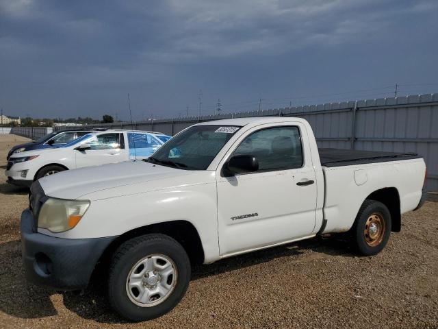 2007 TOYOTA TACOMA, 