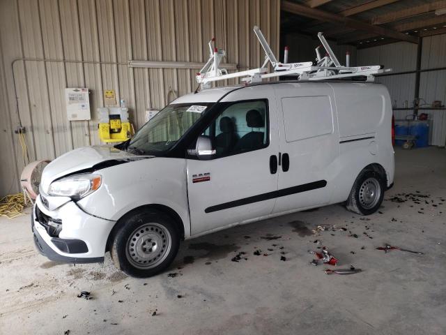 2022 RAM PROMASTER TRADESMAN, 