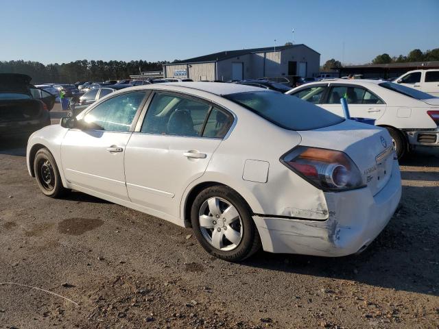 1N4AL21E07C180435 - 2007 NISSAN ALTIMA 2.5 WHITE photo 2