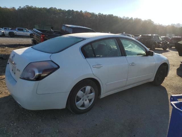 1N4AL21E07C180435 - 2007 NISSAN ALTIMA 2.5 WHITE photo 3