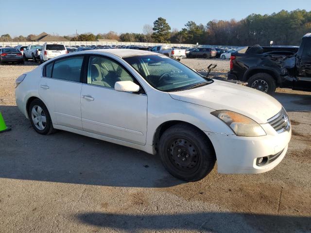 1N4AL21E07C180435 - 2007 NISSAN ALTIMA 2.5 WHITE photo 4