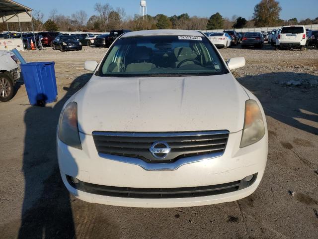 1N4AL21E07C180435 - 2007 NISSAN ALTIMA 2.5 WHITE photo 5