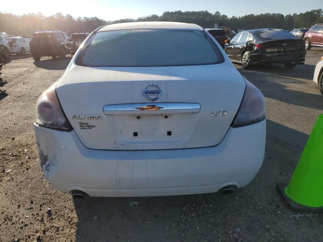 1N4AL21E07C180435 - 2007 NISSAN ALTIMA 2.5 WHITE photo 6