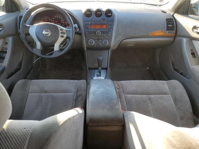 1N4AL21E07C180435 - 2007 NISSAN ALTIMA 2.5 WHITE photo 8