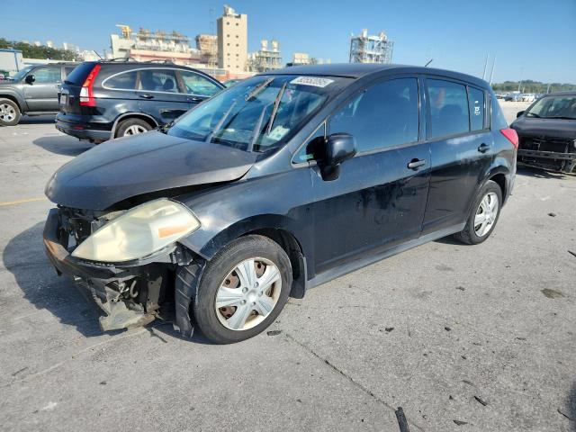 2010 NISSAN VERSA S, 